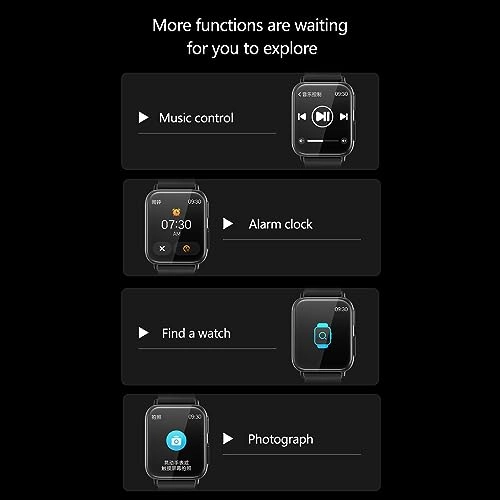 TK10 - 1.91in ECG Non-invasive Glucose