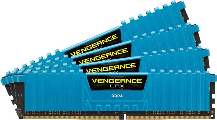 Vengeance LPX - 16 GB 3000MHz DDR4