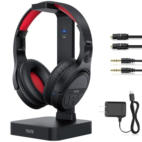 KTY010 Wireless Headphone
