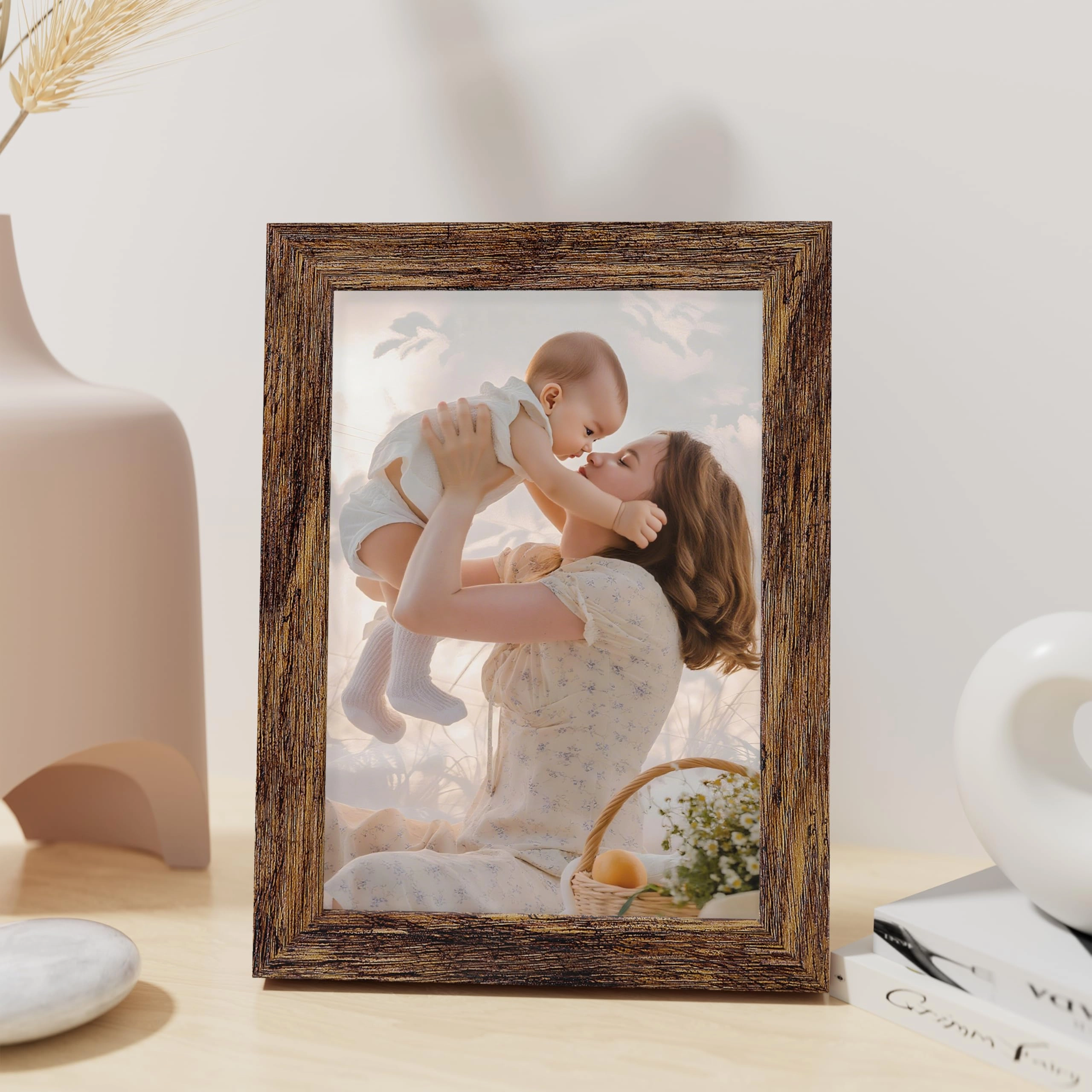 Picture Frame - 5x7 1