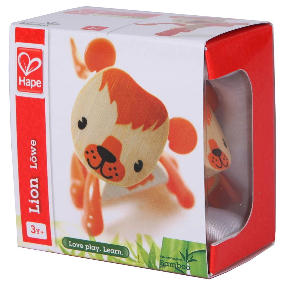 Mini-Mals - Lion (E5541)