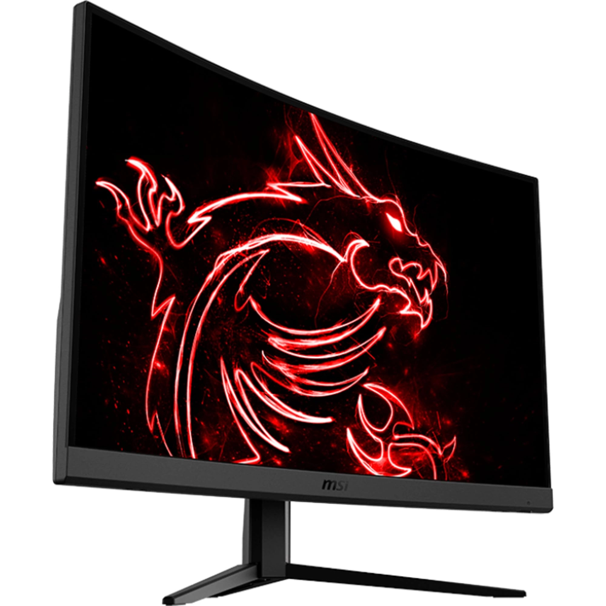 MSI Optix G32CQ4DE E2 - 9S6-3DB51T-022 31.5 inch 2560 X 1440 pixels