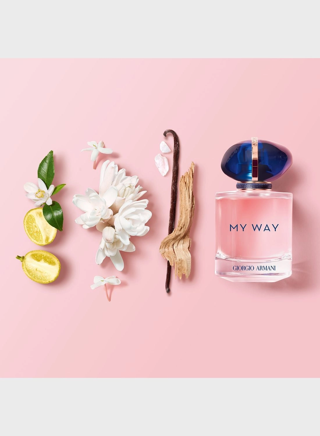 My Way Eau de Parfum 90 ml