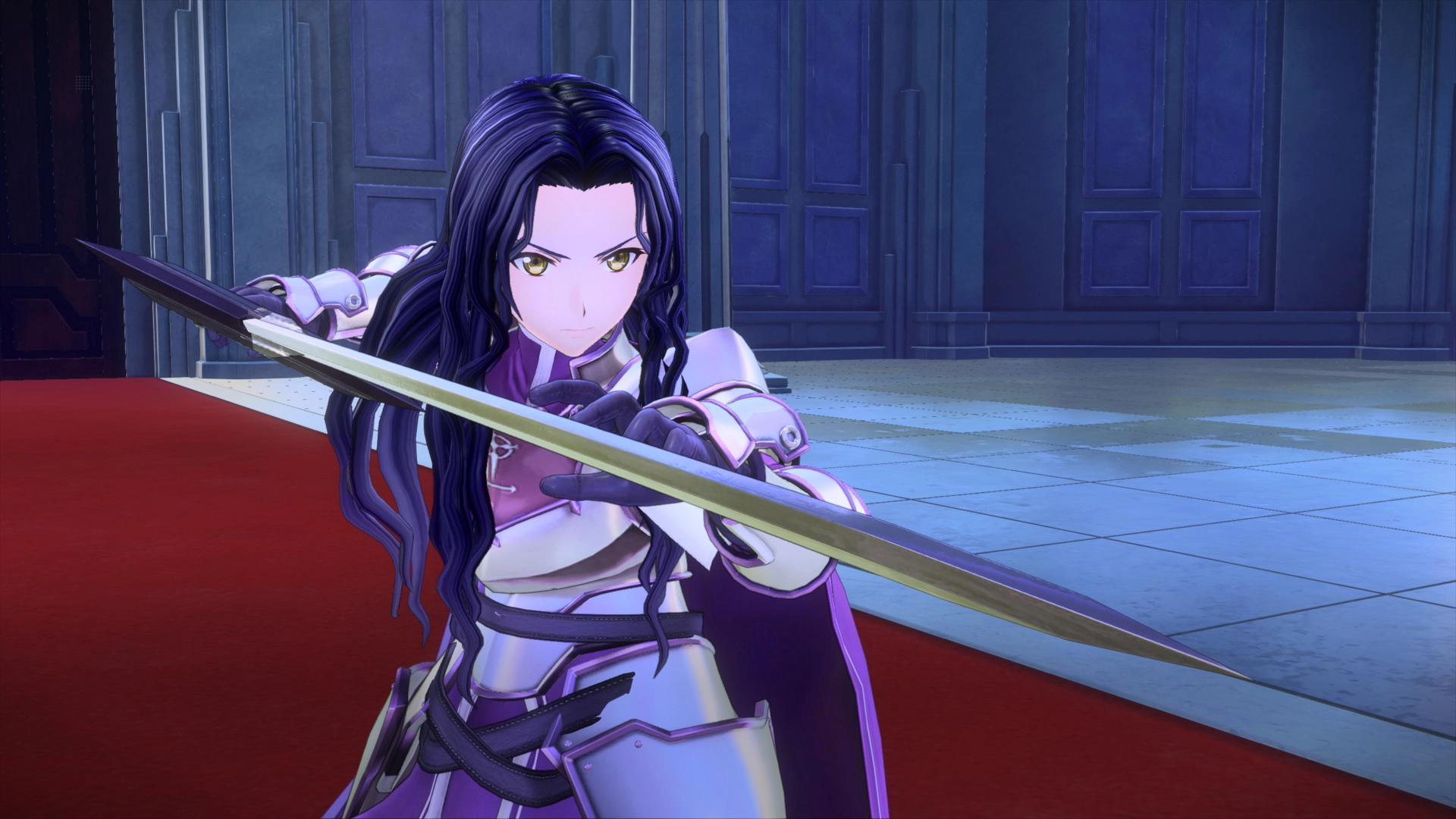 Sword Art Online Alicization - PlayStation 4