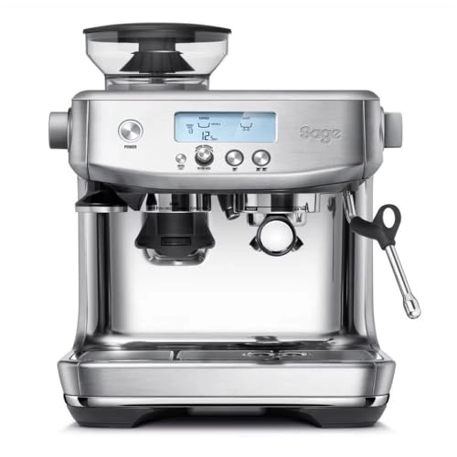 Sage Barista Pro Grinder & Milk SES878