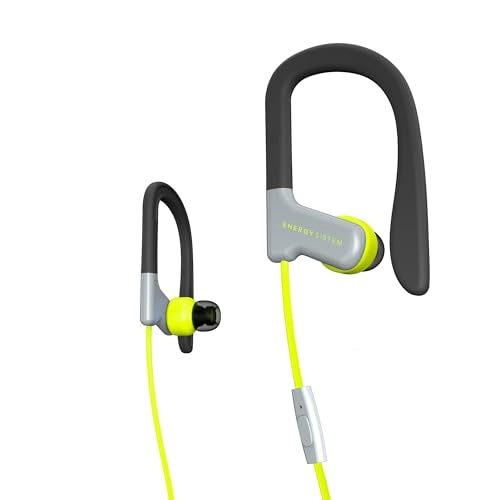 Sport 1 Wired Earphone