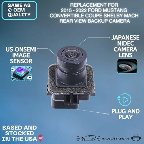 Backup Camera - 728 x 582 pixels