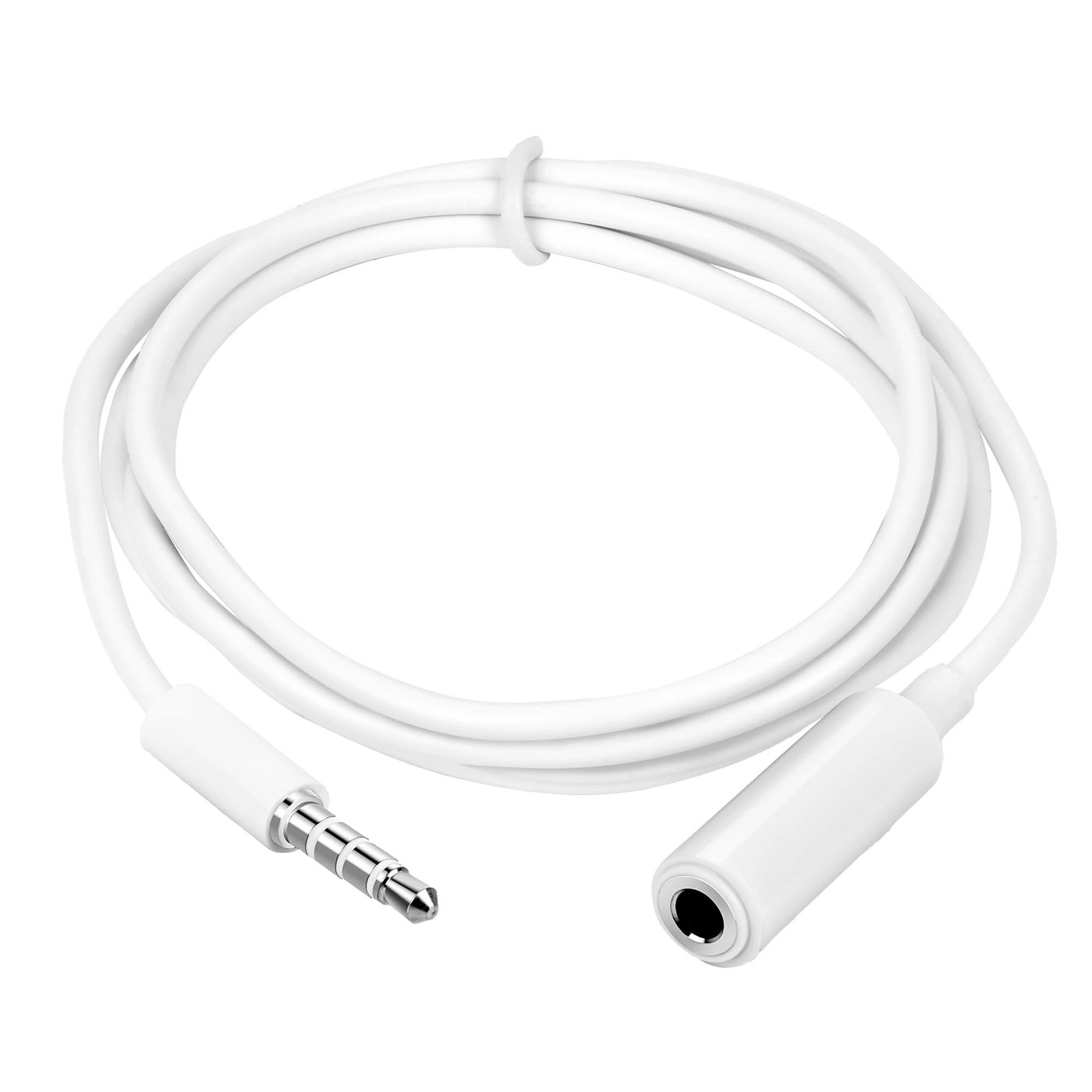 Conwork Extension Cable for Universal - 3.5mm 4-Pole Male to Female 3.3 Feet Pack