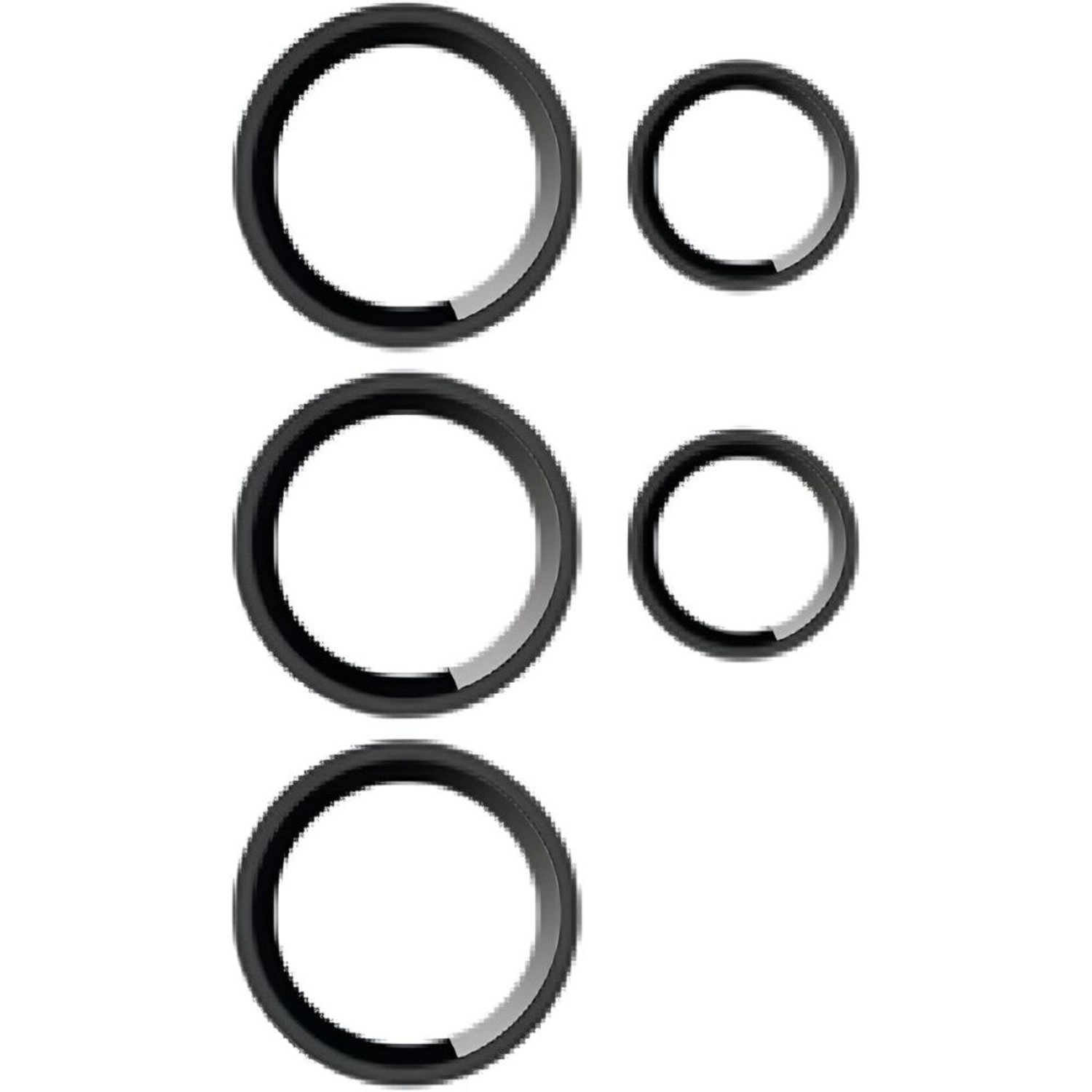 Smartix Lens Protector Galaxy S26 Ultra - 5 Layer Protection