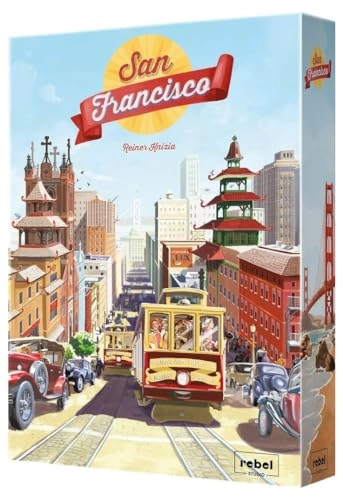 San Francisco