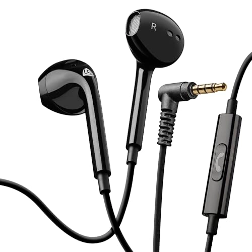Zenith Wired Earphone