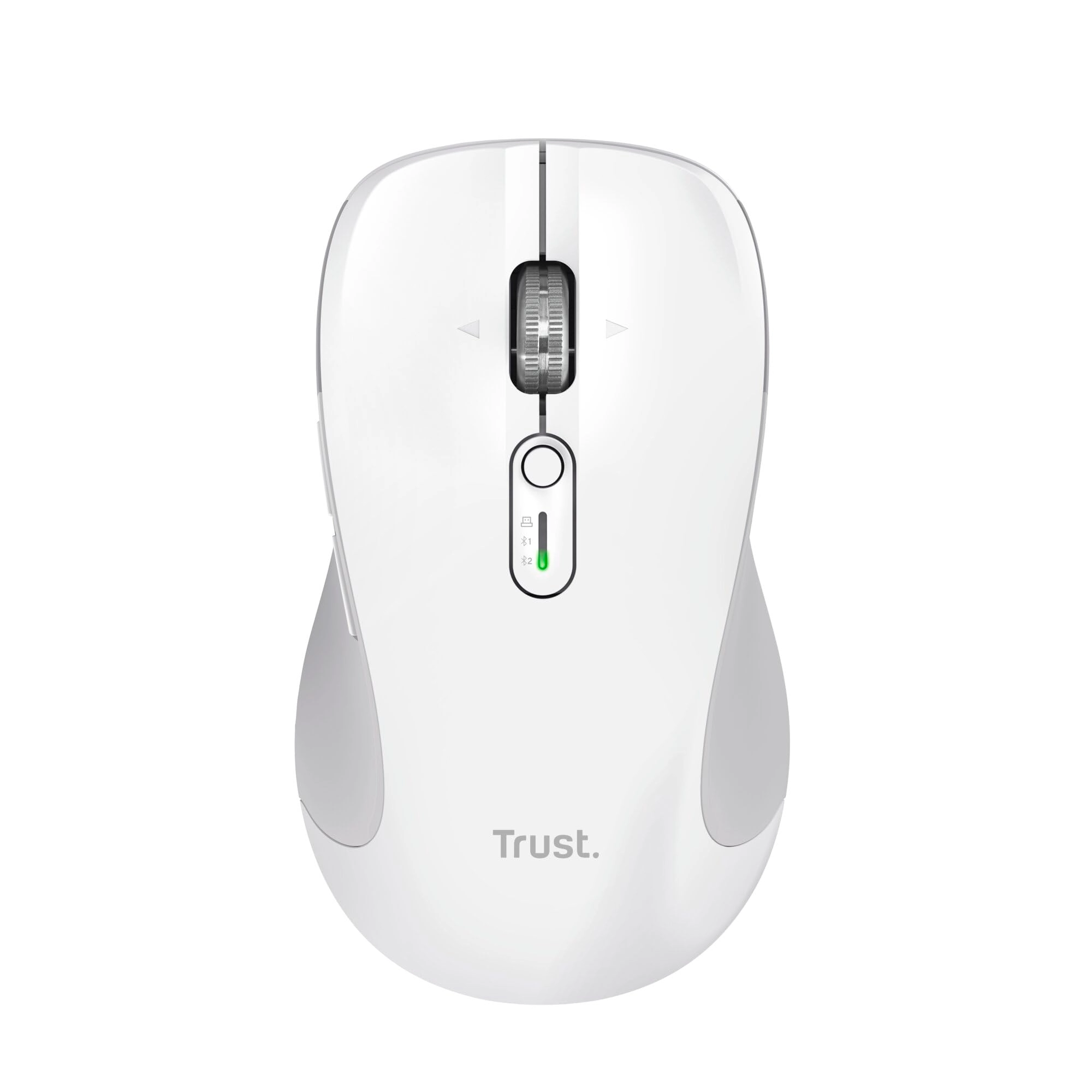 Trust Ferro Wireless Mouse - Bluetooth Radio Frequency