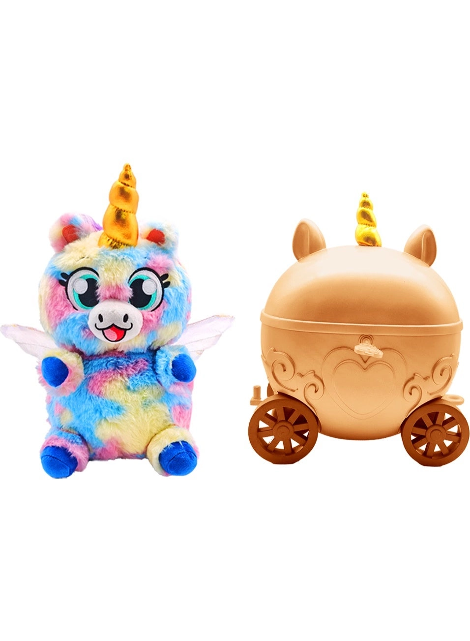 Fairy Tails - Unidorables - 25 cm - Assorted Styles