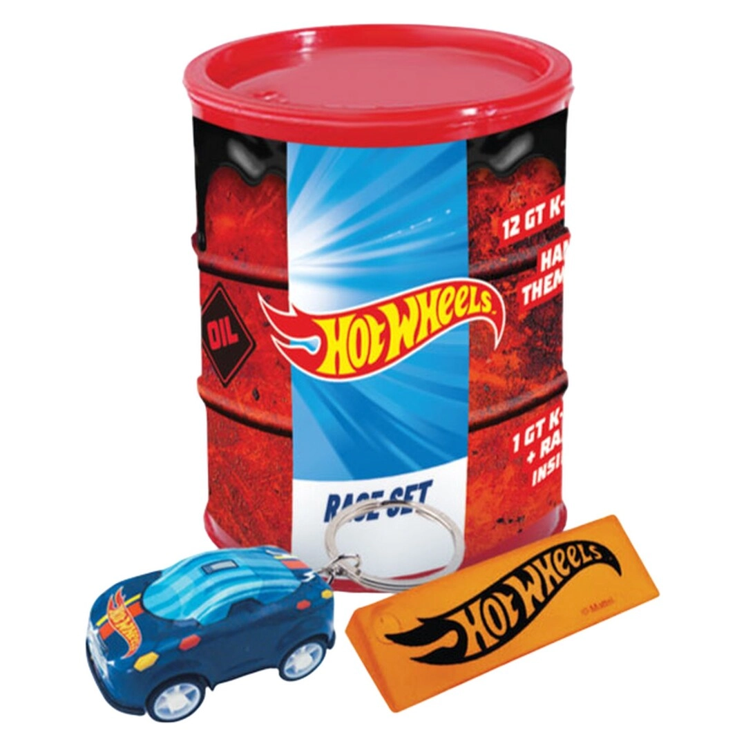 Hot Wheels K-Car