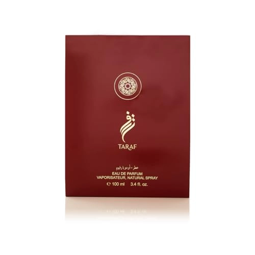 Taraf Eau de Parfum 100ml