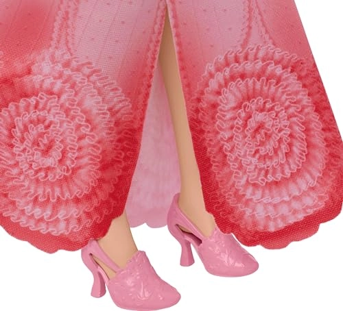 Glinda Fashion Doll - Singing 'Popular' Posable Ages 4+