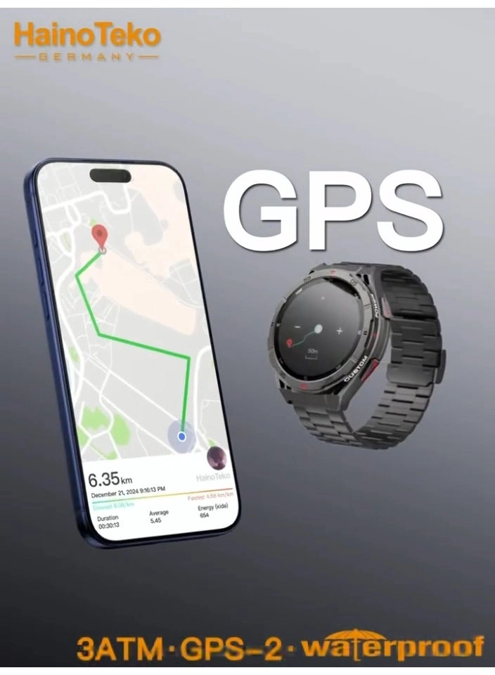 GPS-1