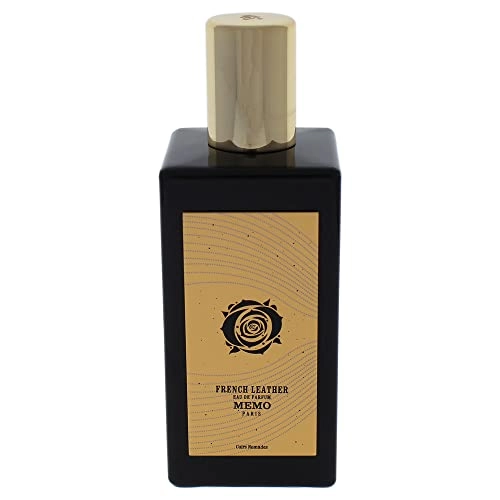 French Leather Eau de Parfum 200 ml