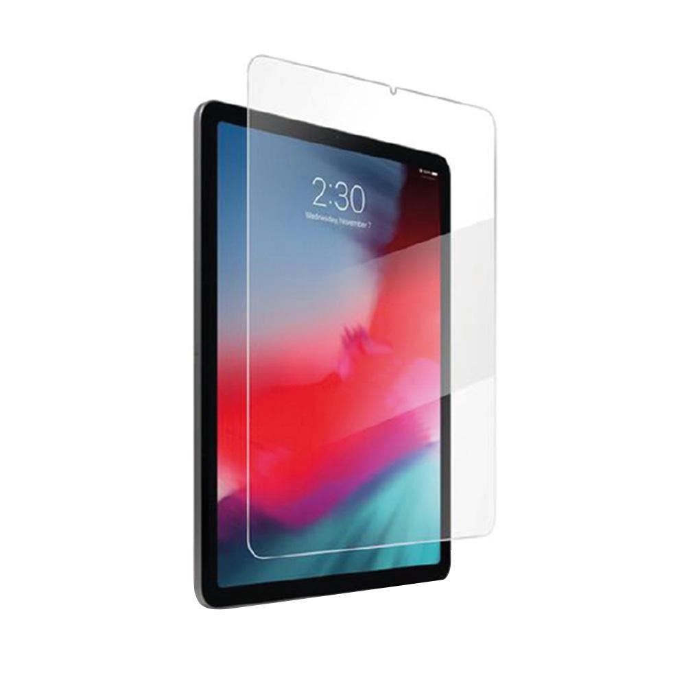 Trands S6 Lite Case - Black + HD screen protector for Samsung Galaxy S6 Lite