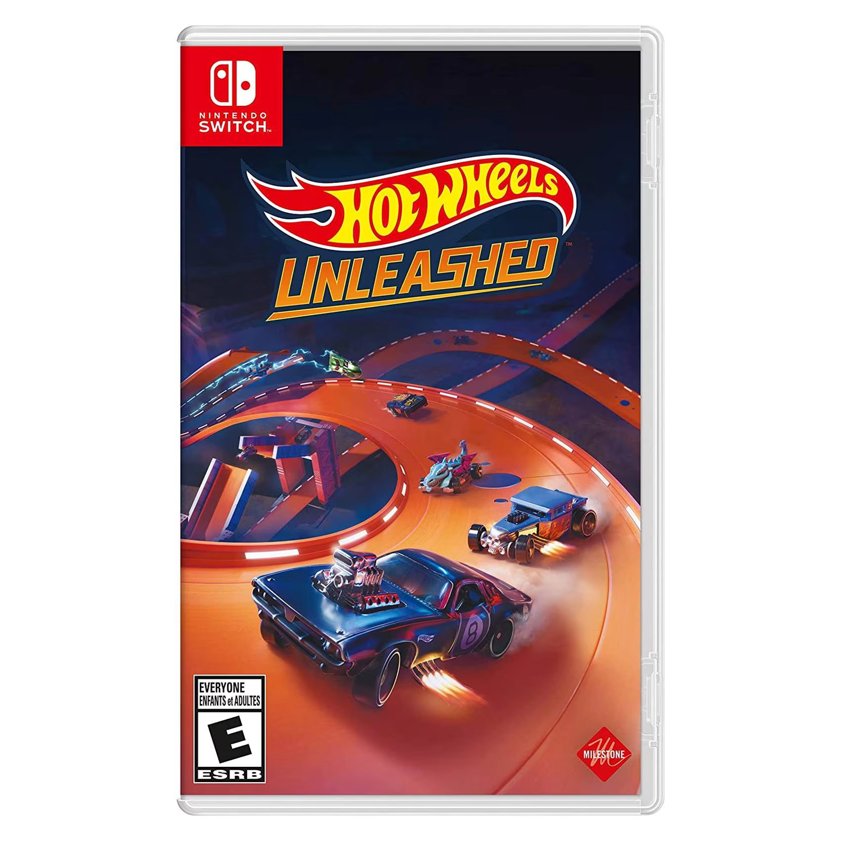 Hot Wheels Unleashed | Nintendo Switch