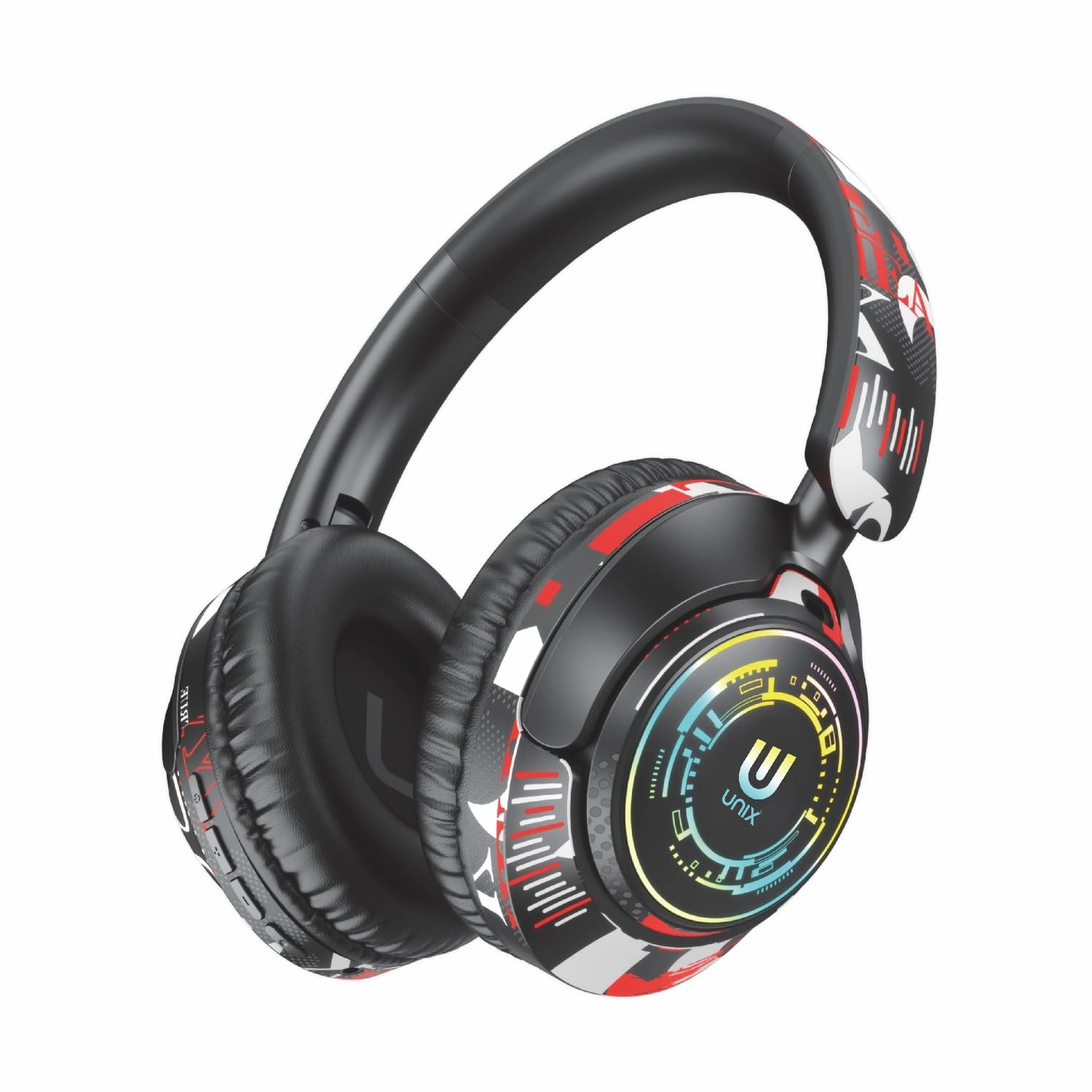 Unix EPIC UX-33 Wireless Headphone