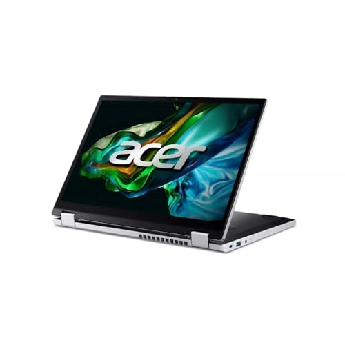 Aspire 3 Spin 14 A3SP14 - 14'' Celeron-N100 4GB DDR5 128GB SSD