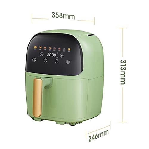 Air Fryer VESLFG