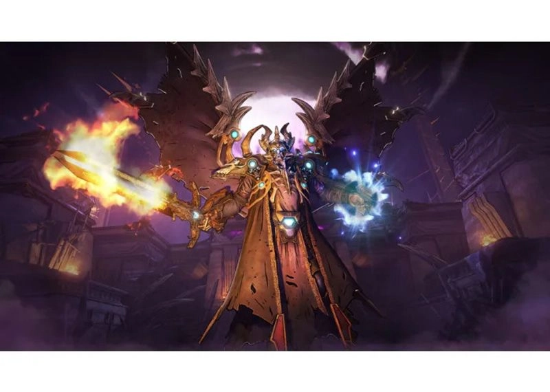 Tiny Tina's Wonderlands Chaotic Great Edition - PlayStation 5