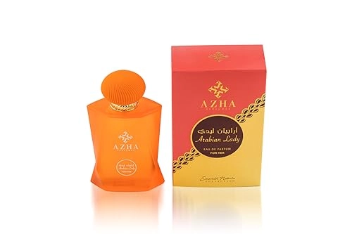 Arabian Lady - Eau de Parfum 100 ml