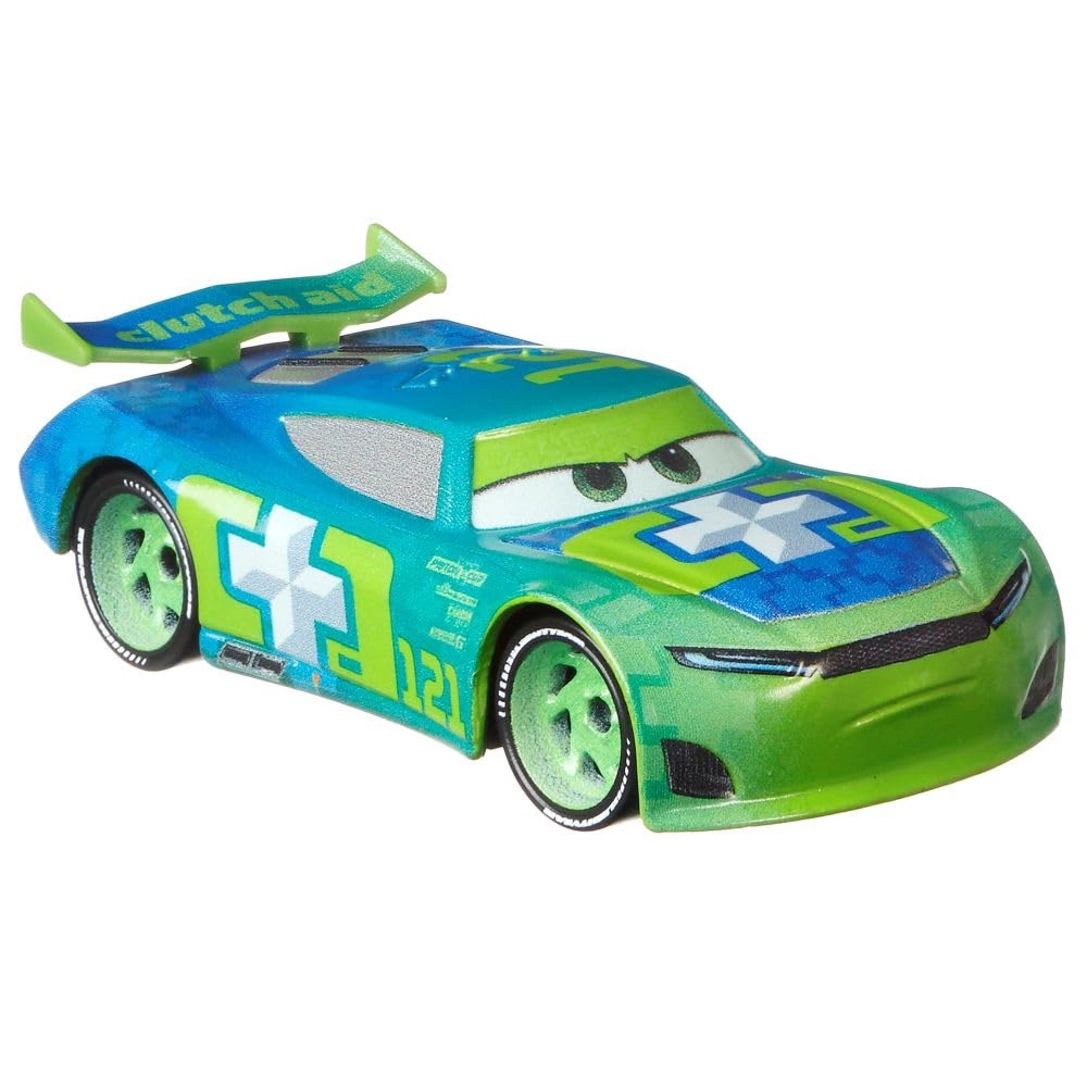 Noah Gocek - 1:55 1pc