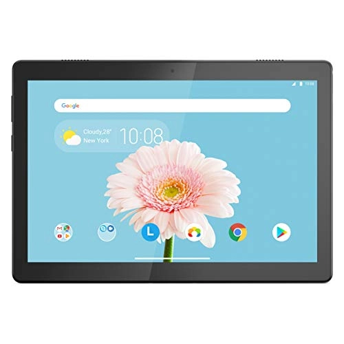 Tab M10 HD - 32GB 10.1"