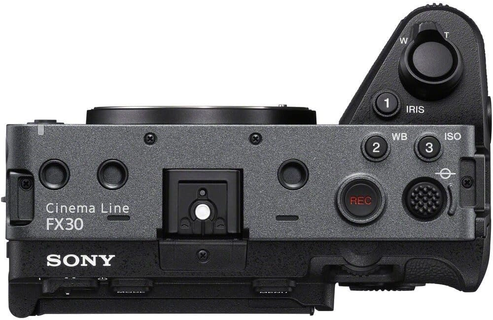 FX30 ILMEFX30