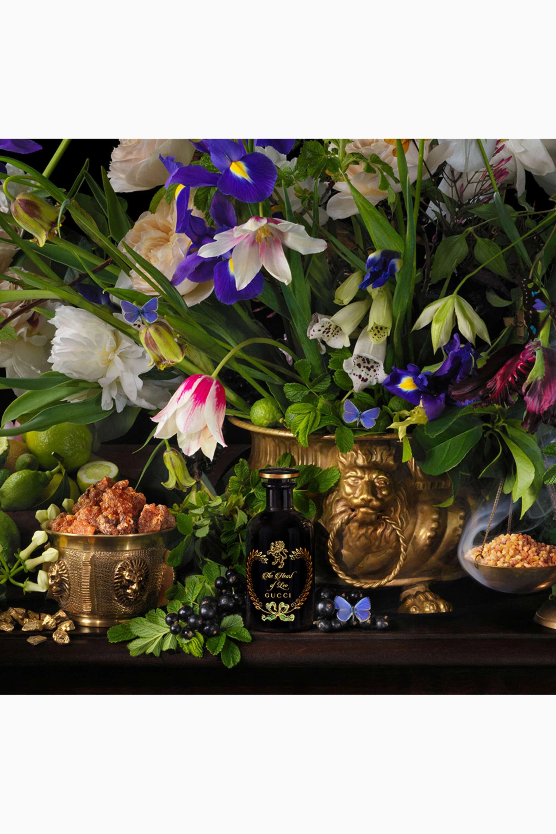 The Heart of Leo - Eau de Parfum 100ml