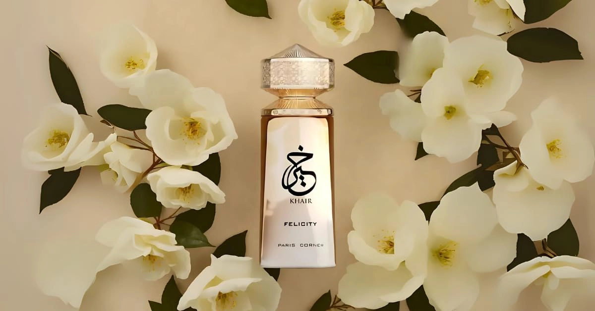Khair Felicity Eau de Parfum 100ml