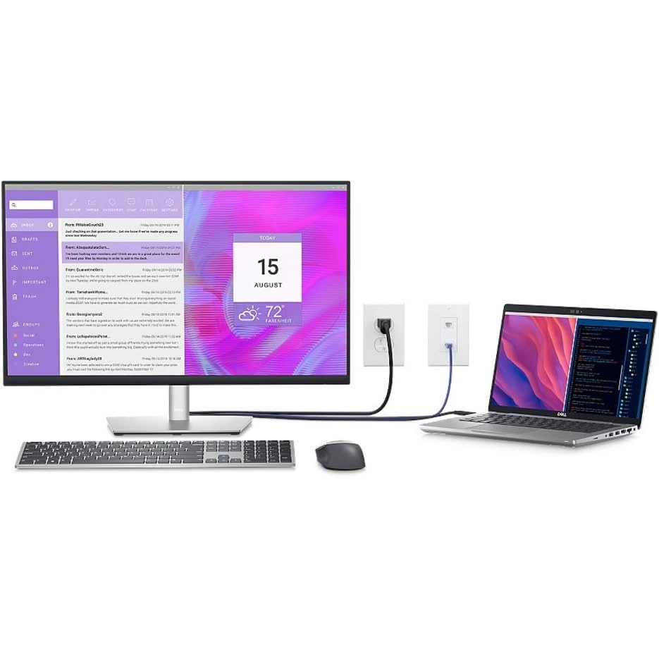 P2723QE - 3840 X 2160 26.96 inch