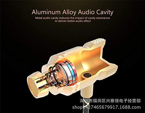 In Ear Stereo Wired Headphone