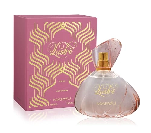 Lustre Eau de Parfum 100 ml