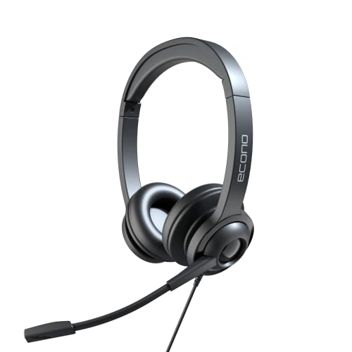 OfficePro Wired Headset