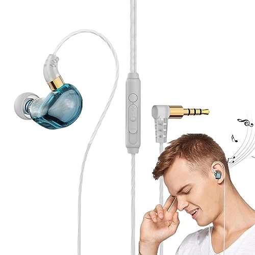 B0CKTPW4WM Wired Earbud
