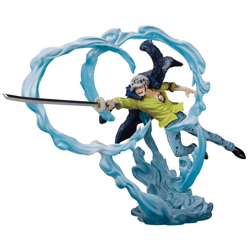 Trafalgar Law - One Piece (24 cm)