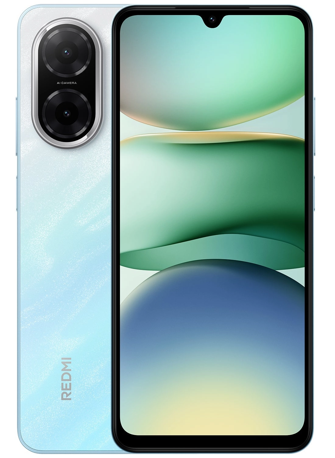 Redmi A5 - 4GB 128GB