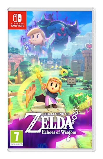 Nintendo The Legend of Zelda