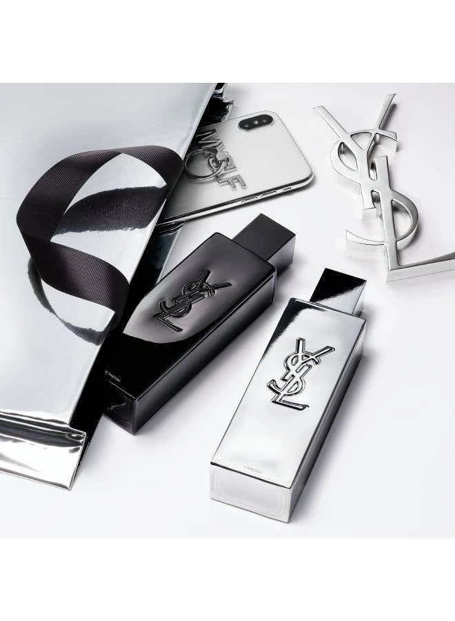 Myself Eau de Parfum 100 ml