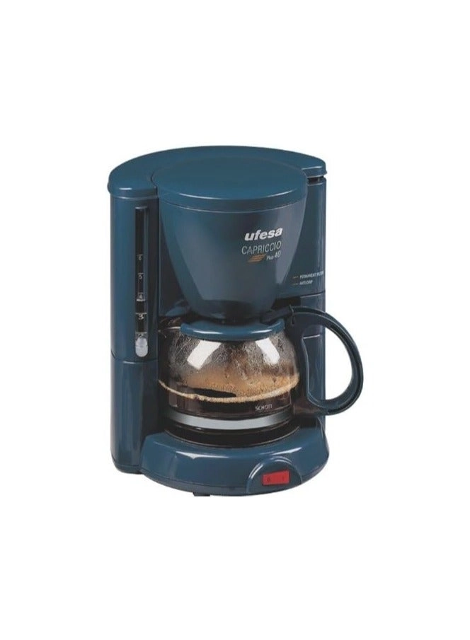 Ufesa Capriccio Plus 40 CG1602 - Drip Filter Compact