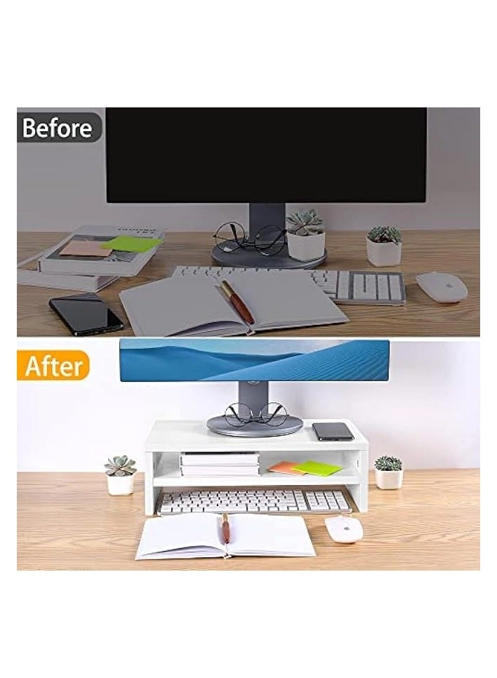 Monitor Stand - 16.5 Inch