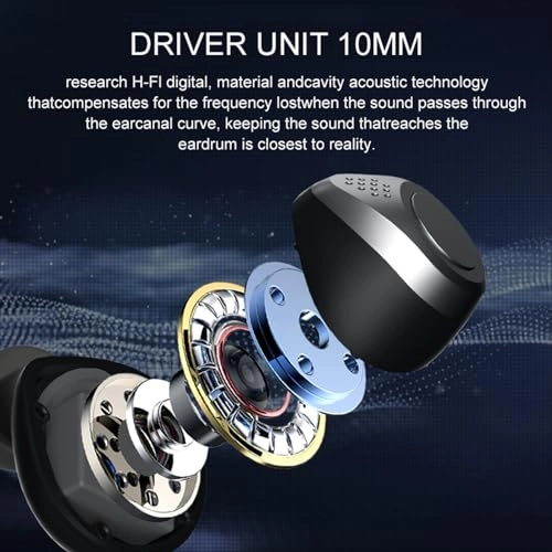 ssp388 Wireless Earbud