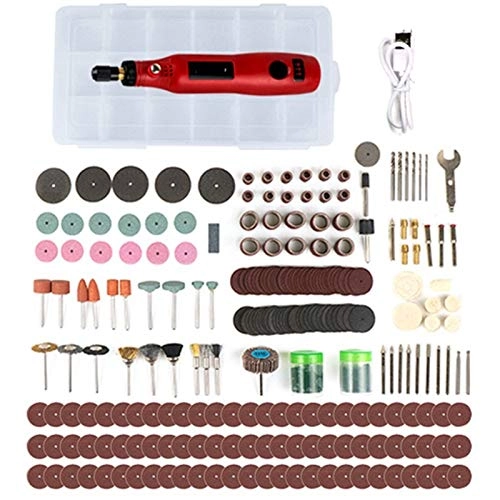 Cordless Drill - USB 1200rpm