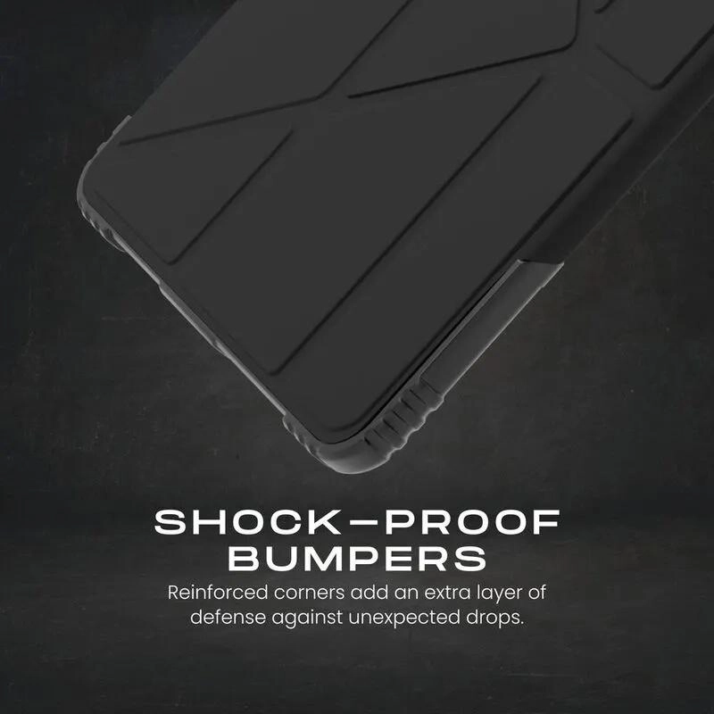 Origami Case for iPad 13-inch Air (M2) (2024)