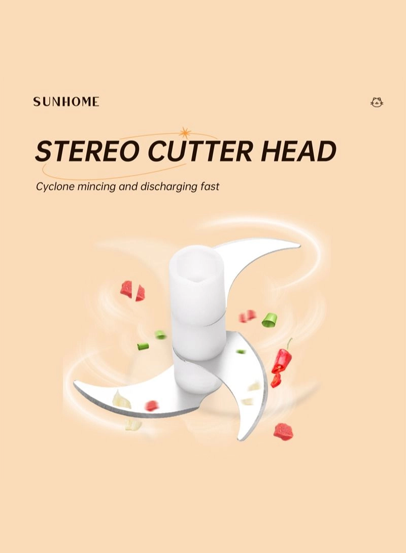 SH-188P - 300 ml Battery