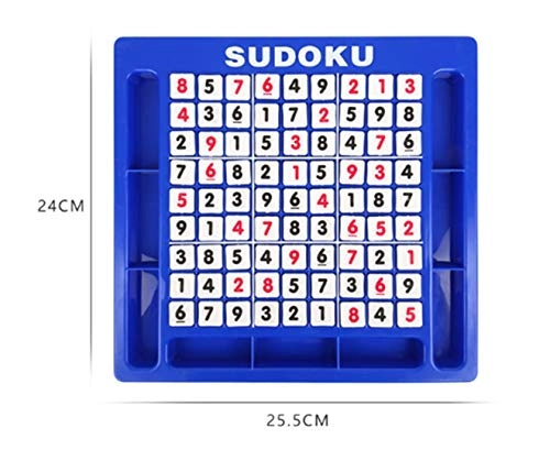 Sudoku Puzzle Disk - over 3 years old